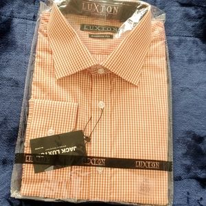 Men's (Jack Luxton) Dress Shirt